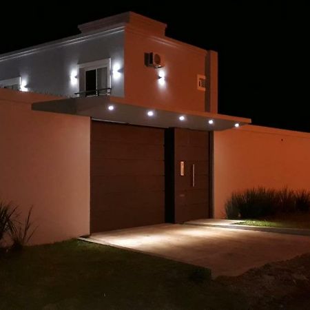 Las Toscas Apart Curuzu Cuatia Экстерьер фото