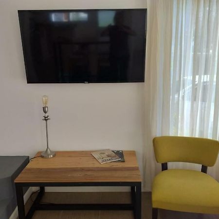 Las Toscas Apart Curuzu Cuatia Экстерьер фото