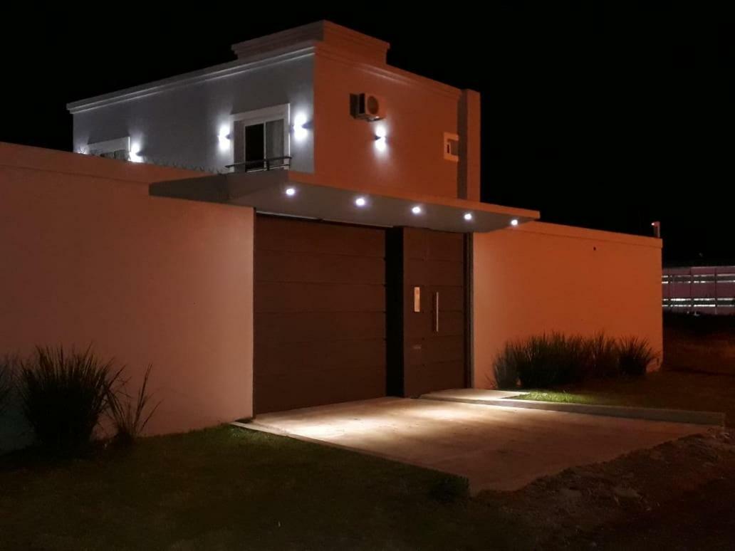 Las Toscas Apart Curuzu Cuatia Экстерьер фото