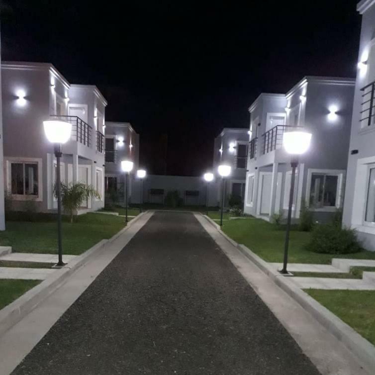 Las Toscas Apart Curuzu Cuatia Экстерьер фото