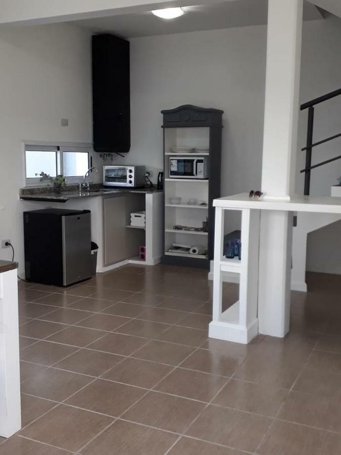 Las Toscas Apart Curuzu Cuatia Экстерьер фото