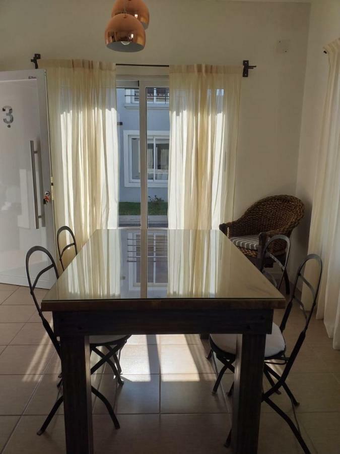 Las Toscas Apart Curuzu Cuatia Экстерьер фото