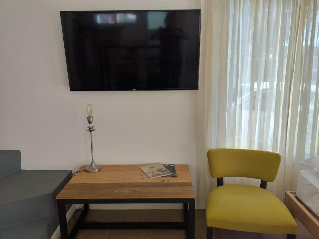 Las Toscas Apart Curuzu Cuatia Экстерьер фото