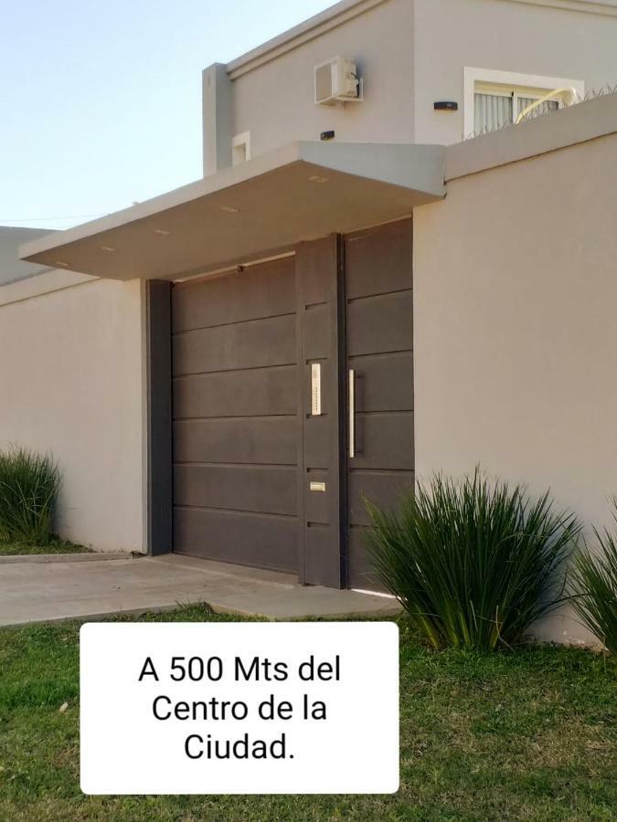 Las Toscas Apart Curuzu Cuatia Экстерьер фото